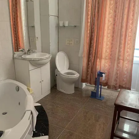 Yangs Garden Apartment